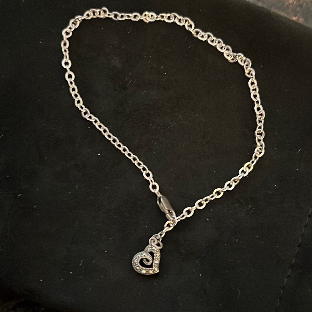 COPY - JUDITH JACK ANKLET